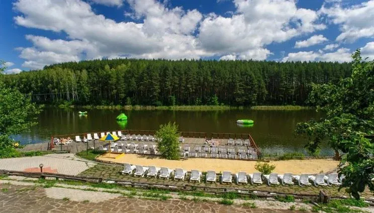 Парк-отель «Мечта» — фото 2