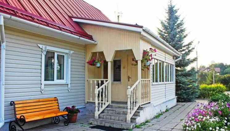 Турбаза «Пронино» — фото 2