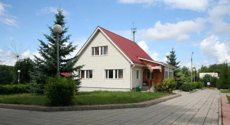 Турбаза «Пронино» — фото 4