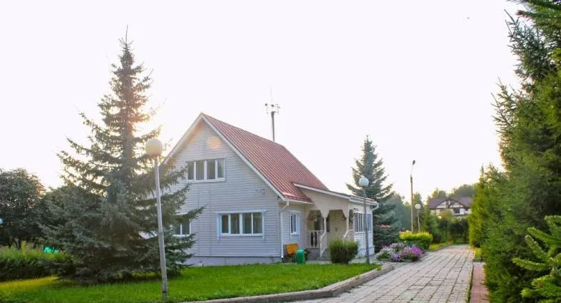 Турбаза «Пронино» — фото 5