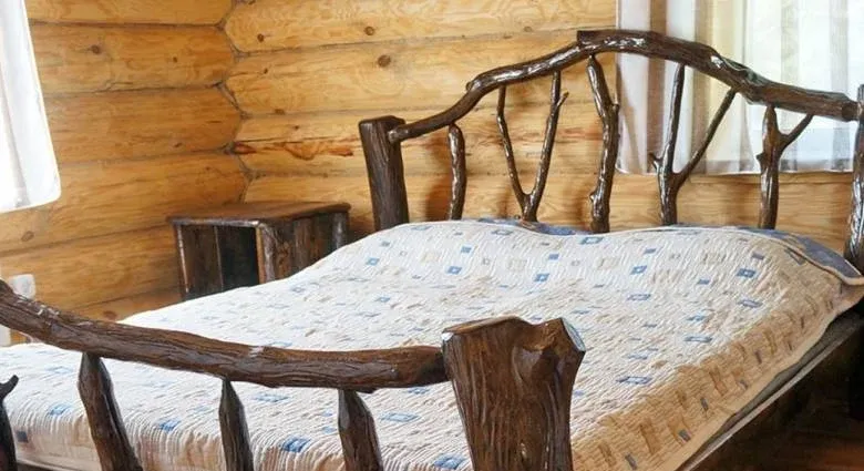 База отдыха «Михайлова Слобода» — фото 3