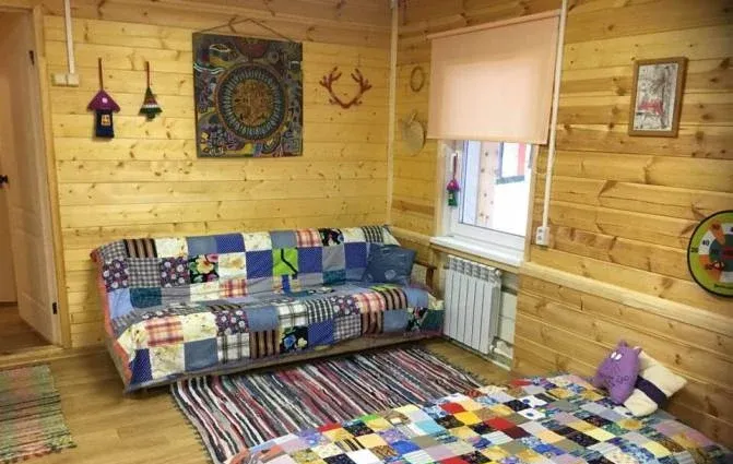 Лесная дача им. Г.Е. Елистратова — фото 3