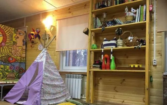 Лесная дача им. Г.Е. Елистратова — фото 5