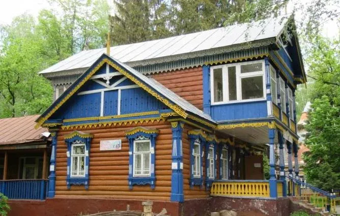 Имени Володарского — фото 5