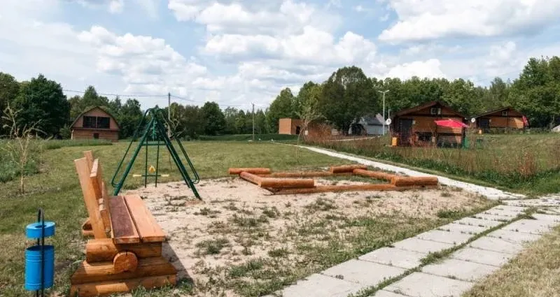База отдыха «Вольный»