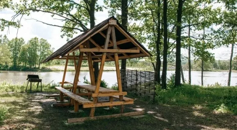 База отдыха «Вольный» — фото 2