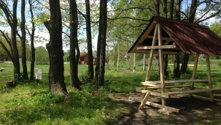 База отдыха «Вольный» — фото 3