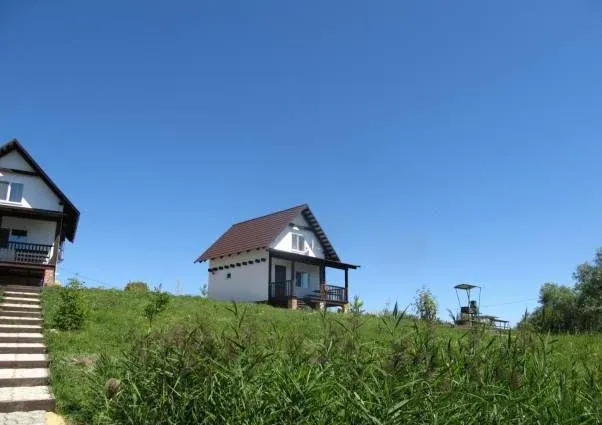 Дача «Раздолье» — фото 3
