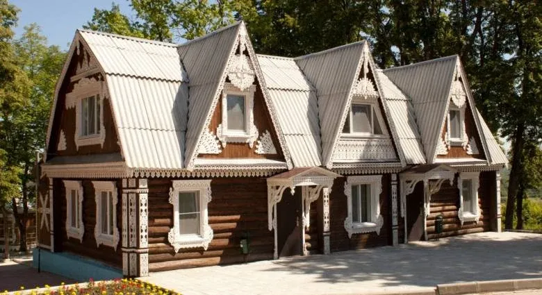 Загородный клуб «Волков» — фото 2
