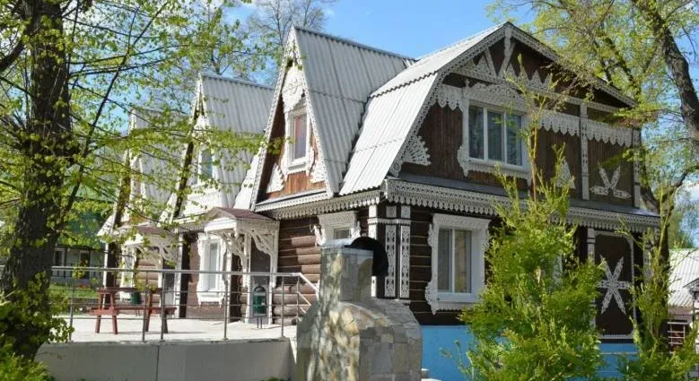 Загородный клуб «Волков» — фото 3