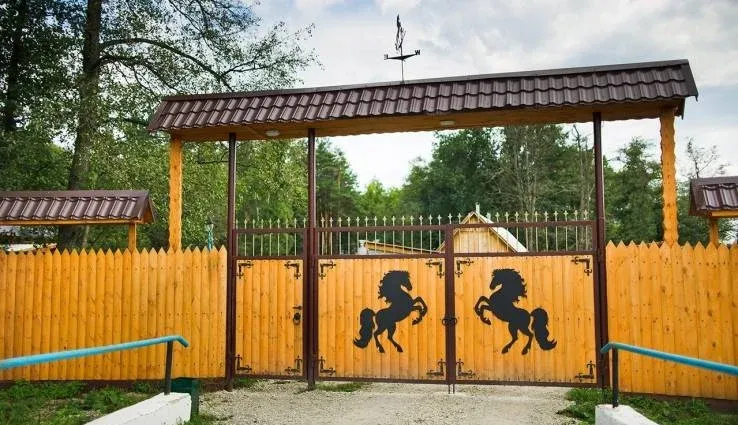 Конно-туристический клуб «Лукоморье» — фото 5
