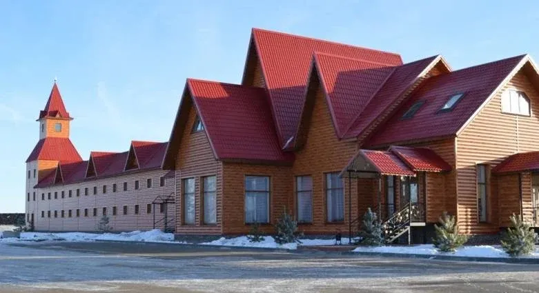Санаторно-туристический комплекс «Кленовая роща» — фото 4