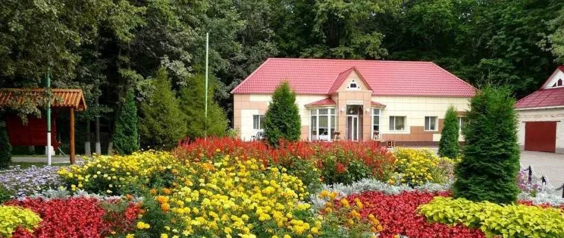 Хопровские зори