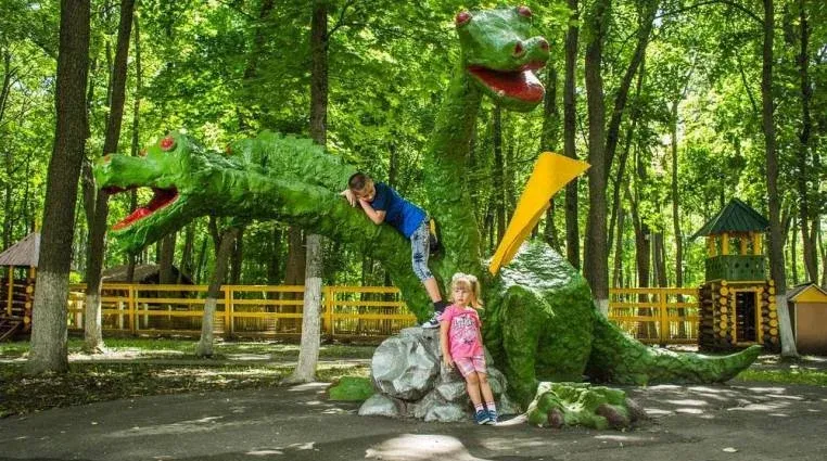 Хопровские зори — фото 4