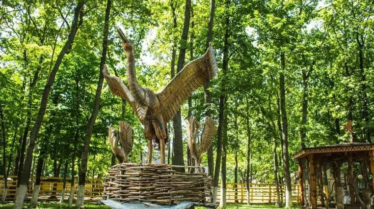 Хопровские зори — фото 5