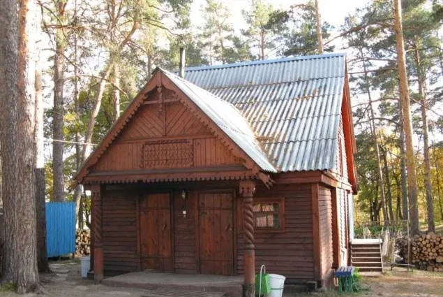 Никоново