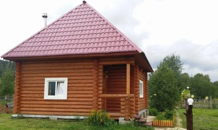Турбаза «У Михалыча» — фото 4