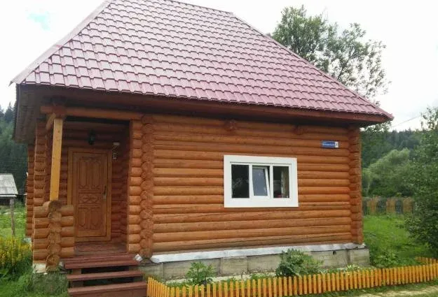 Турбаза «У Михалыча» — фото 5