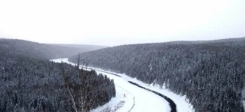 Усть-Койва