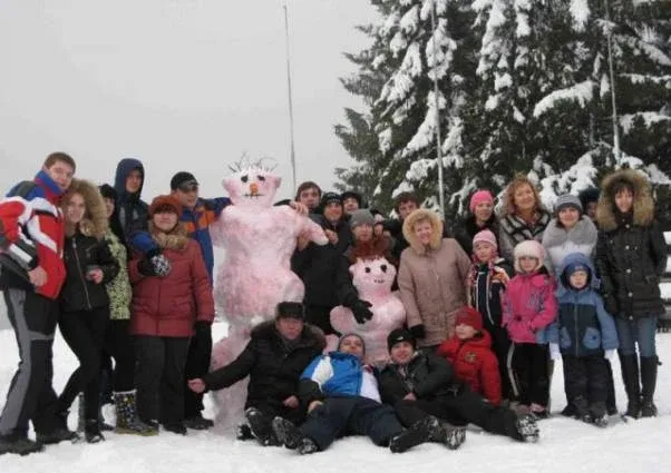 База отдыха «Полазна» — фото 5