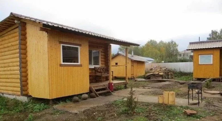 База отдыха «Рыбацкий хутор» — фото 2