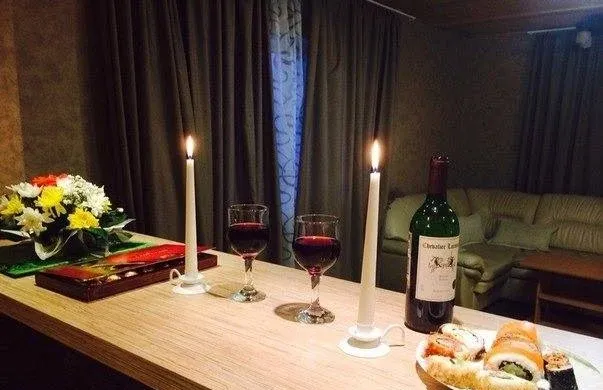 Коттедж «На Звездном, 8»