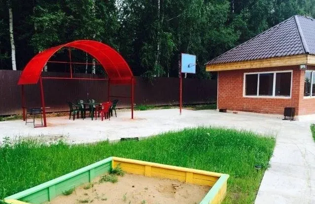 Коттедж «На Звездном, 8» — фото 3