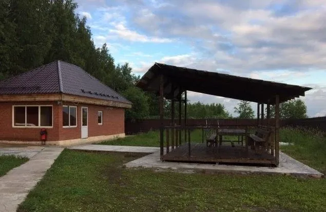 Коттедж «На Звездном, 8» — фото 4