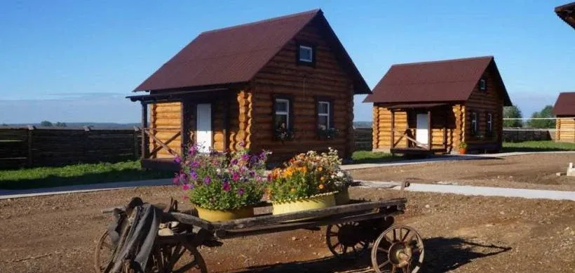 Степаново городище — фото 2