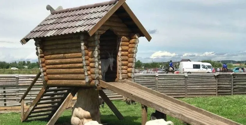 Степаново городище — фото 3