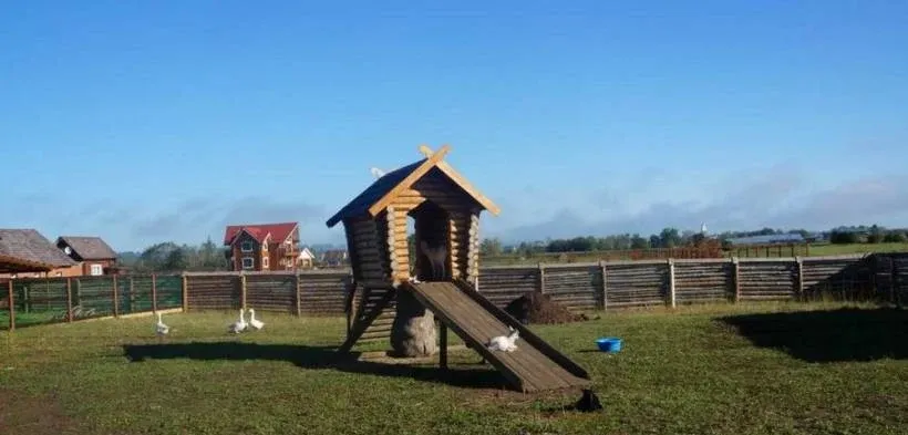 Степаново городище — фото 5