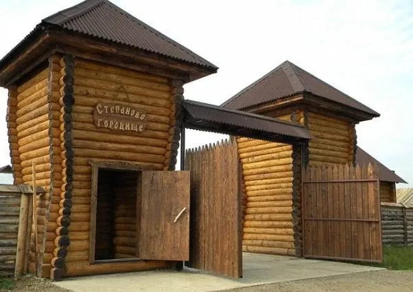Агротуристический комплекс «Степаново городище» — фото 4