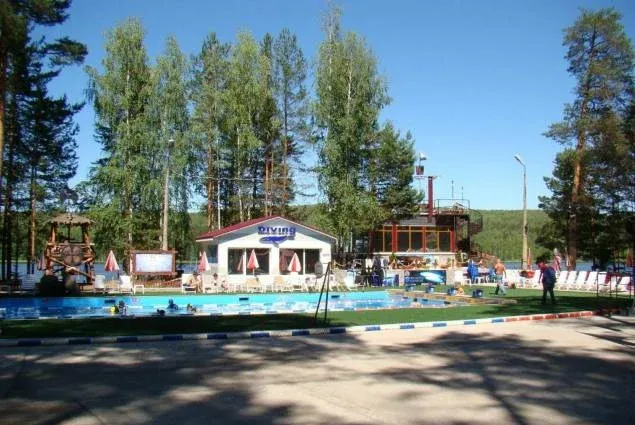 Раздолье