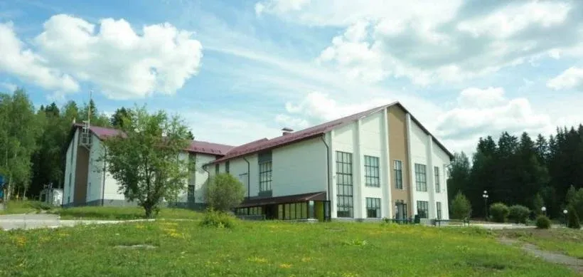 Гостиный двор