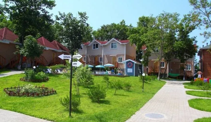 Усадьба «Фиолент» — фото 3