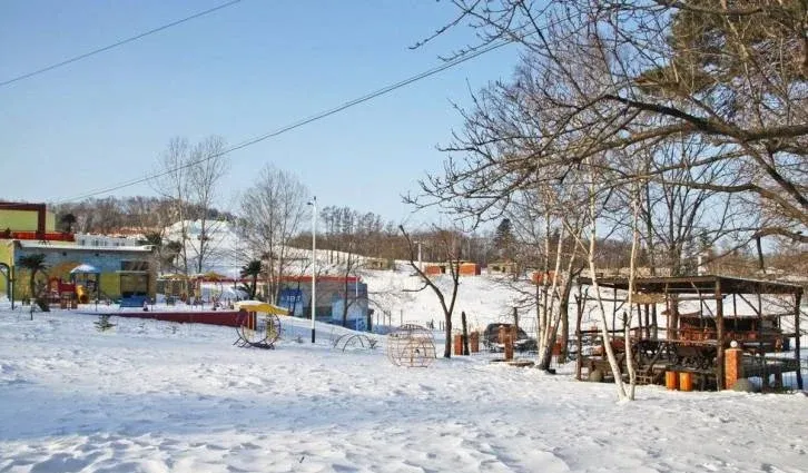 База отдыха 'Лесная поляна' — фото 2