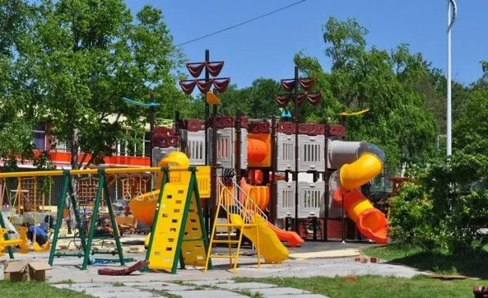 База отдыха 'Лесная поляна' — фото 3
