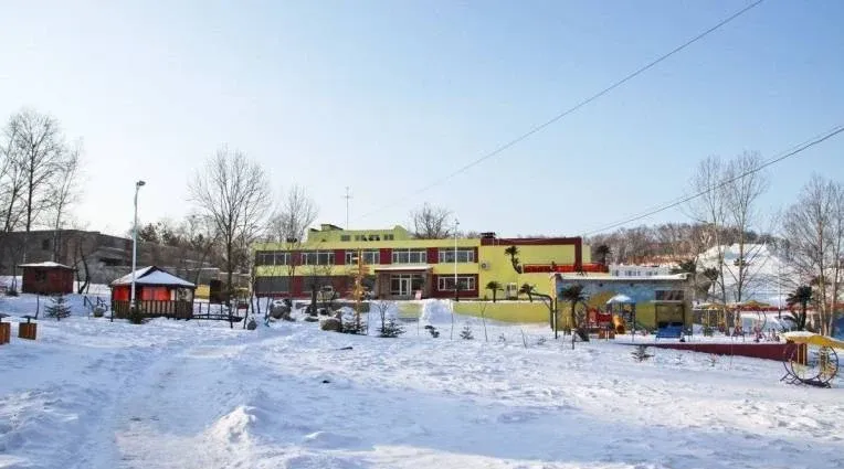База отдыха 'Лесная поляна' — фото 4