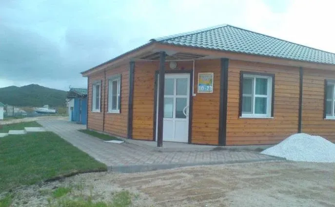 База отдыха «Морской бриз»