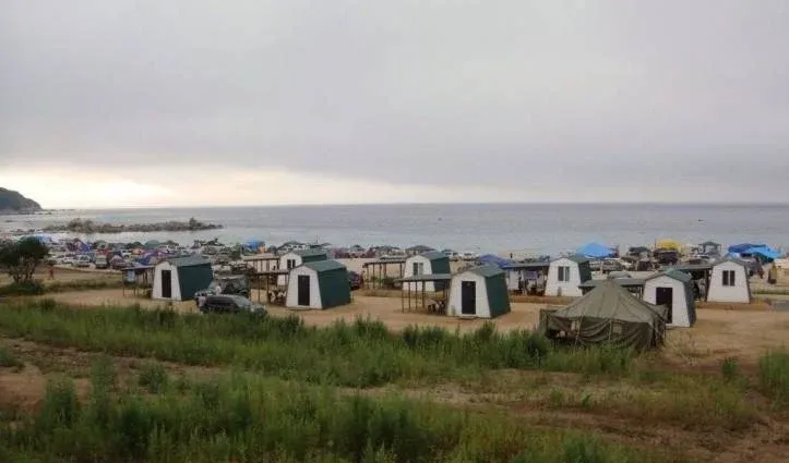 База отдыха «Морской бриз» — фото 4