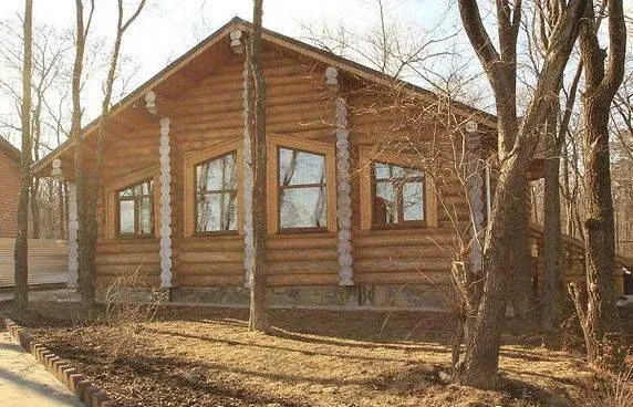 База отдыха 'Рублино' — фото 2