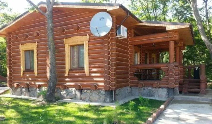 База отдыха 'Рублино' — фото 4