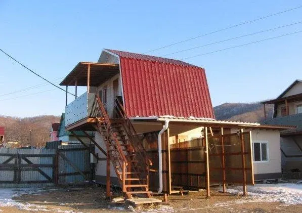 База отдыха 'Школьная'
