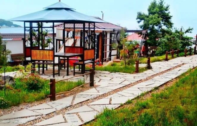 Усадьба '38 самураев'