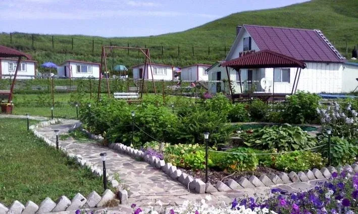 База отдыха «Акватория»