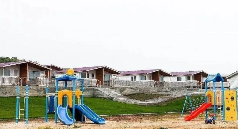 База отдыха «Круиз» — фото 3