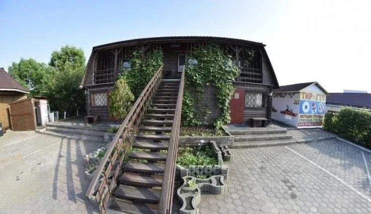 Центр отдыха Saloon Cinema