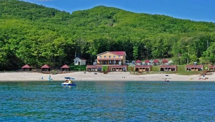 База отдыха Dream Bay — фото 2