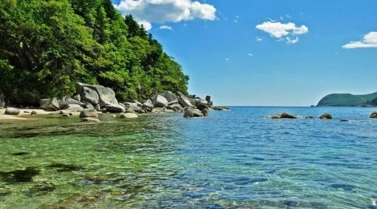 База отдыха Dream Bay — фото 3