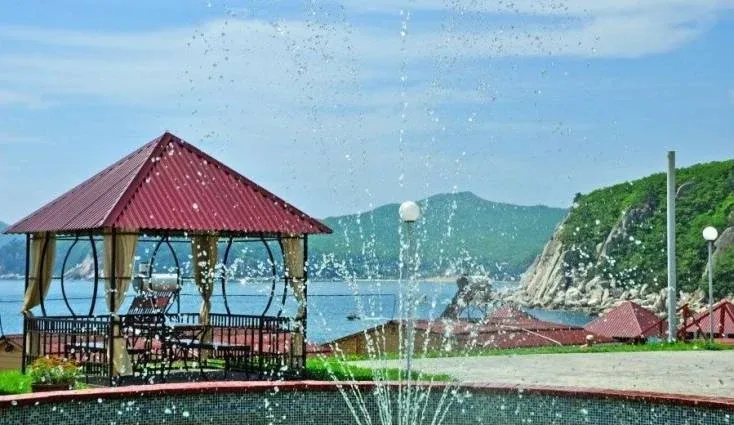 База отдыха Dream Bay — фото 5